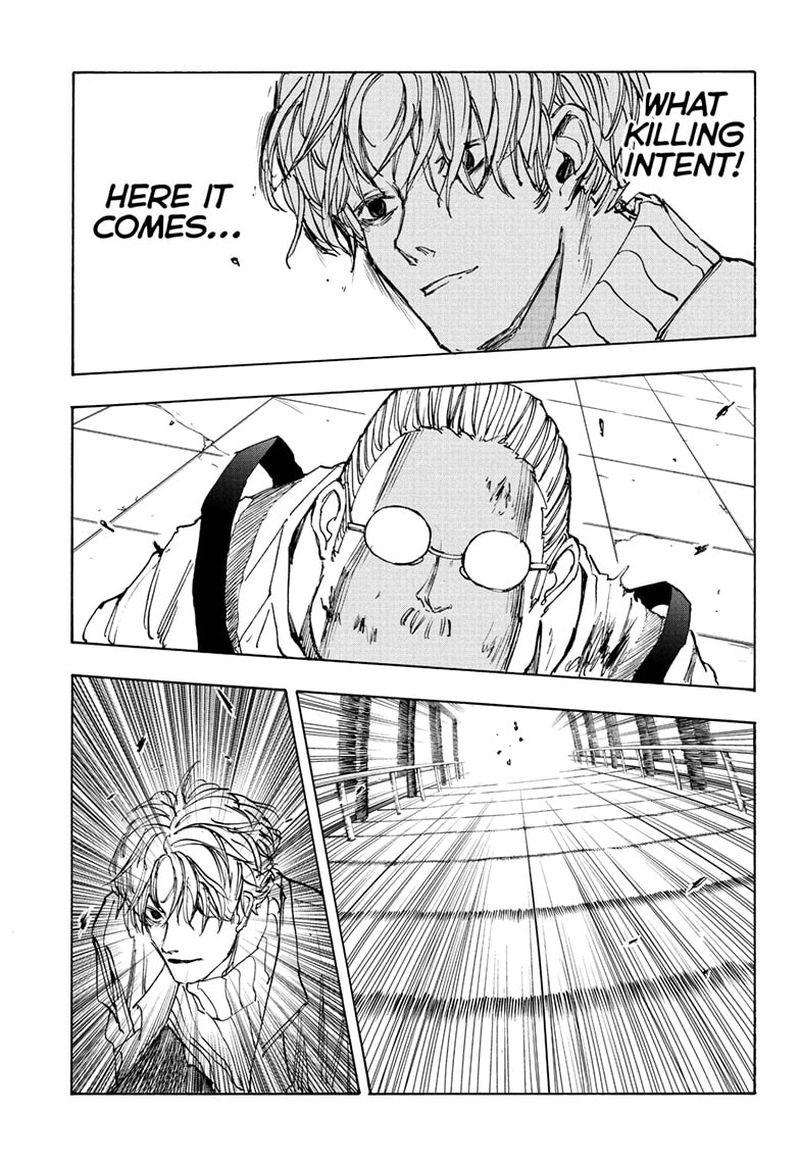 Chapter 53 No Way - Page 25